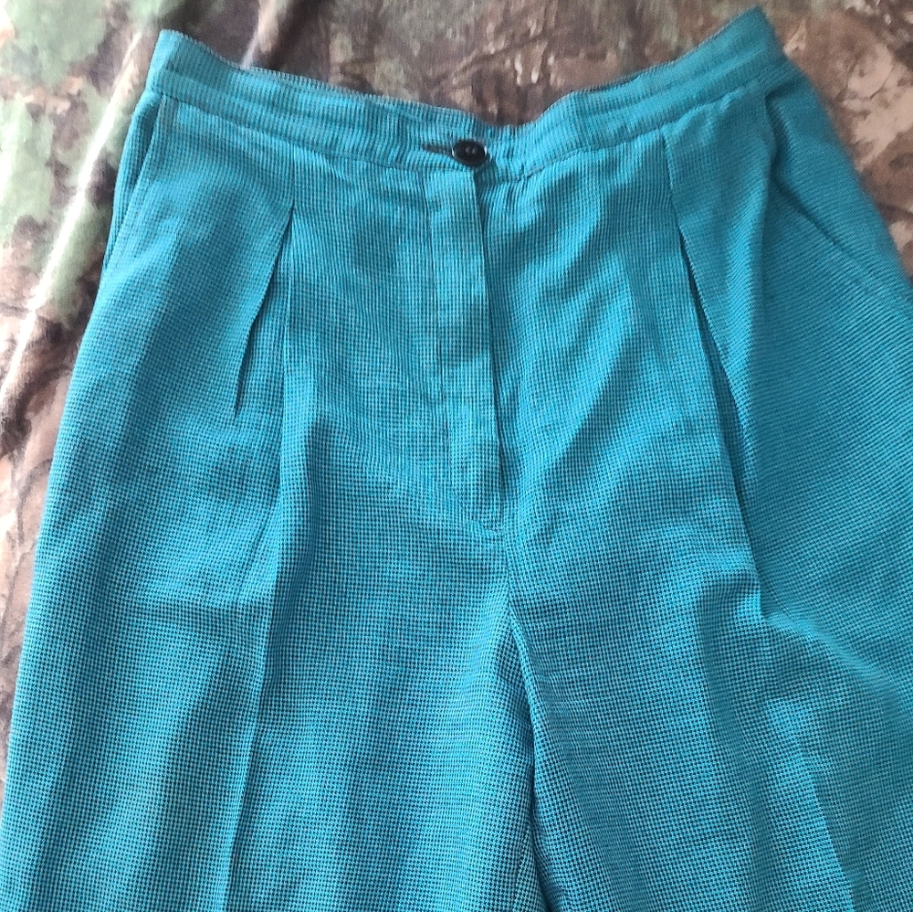 Vintage Sweet Apple 9/10 slacks